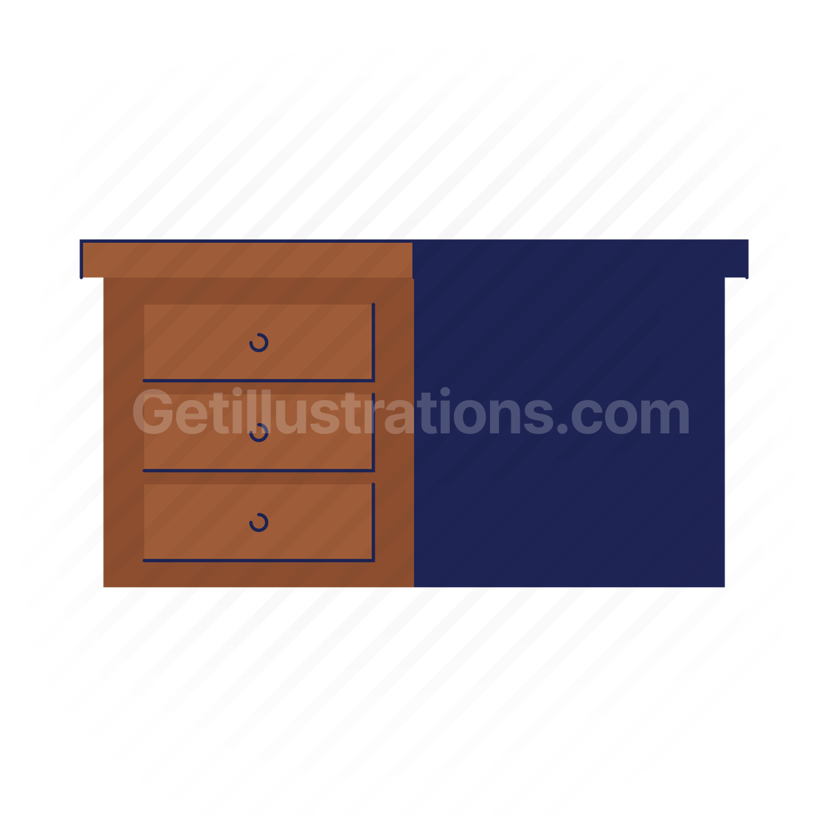 furnishing, object, interior decor, drawers, cupboard